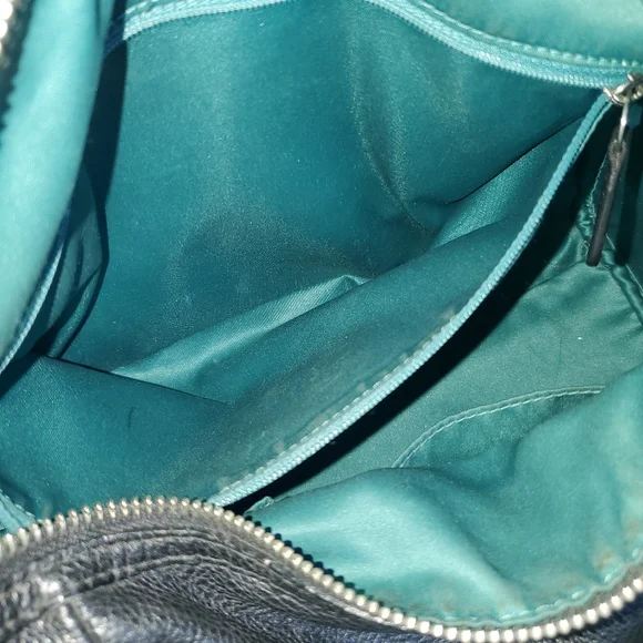 Coach Avery Satchel handbag purse - Picture 14 of 16